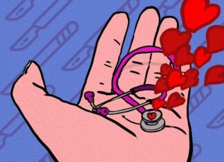 Confiança médica: o fio que a rede social não deve romper