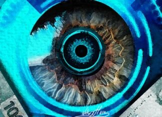 Venda da íris: risco de vazamento de dados e falta de informações sobre o interesse da empresa