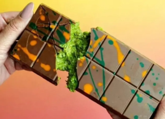 Chocolate de Dubai: como o desejo de uma grávida virou febre mundial (que já chegou ao Brasil)