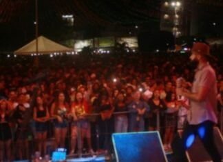 SUCESSO, ARRAIÁ DE MONTE SANTO 2024