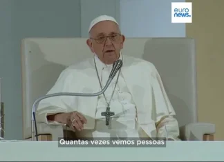 Vaticano anuncia que funeral do papa Francisco será realizado no sábado (26)