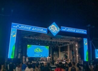 CACAU FEST 2025 SUPERA TODAS AS EXPECTATIVAS