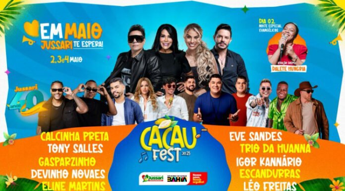 cacau