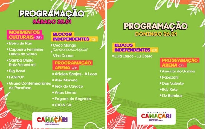 camacari