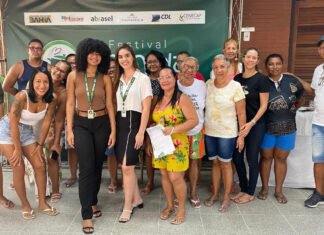 FESTIVAL COMIDA DO LUGAR CELEBRA SABORES E TRADIÇÕES