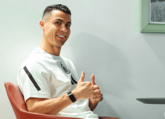Cristiano Ronaldo é o atleta mais bem pago do mundo em 2025; veja top 10 da Forbes