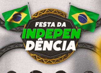 PREPAREM – SE PARA A FESTA DA INDEPENDENCIA EM SALVADOR