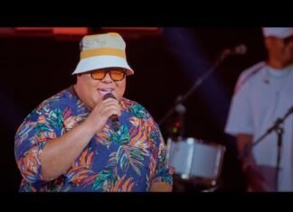 Pagode do Segredo é a atração mais esperada desta sexta no Ara Folia 2024