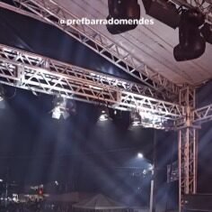 FESTA TRADICIONAL DE SÃO BENTO 2025: ALEGRIA E ENERGIA POSITIVA EM BARRA DO MENDES