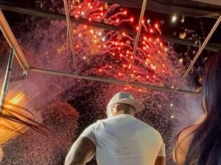 27ª FESTA DO TRABALHADOR 2025: UMA FESTA PRA FICAR NA HISTÓRIA