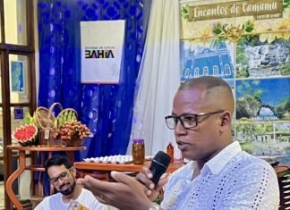 FESTIVAL AGUÁS DE MARÇO 2025 FOI UM VERDADEIRO SUCESSO