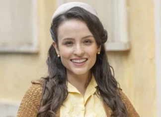 Larissa Manoela volta às novelas da Globo em ‘Êta Mundo Melhor!’; veja como será a nova personagem