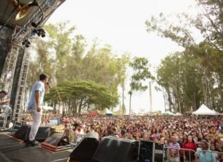 FESTA EM MARACÁS DEIXA MARCADO UMA MEMÓRIA DE CULTURA E CELEBRAÇÃO