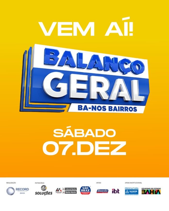 BALANCO