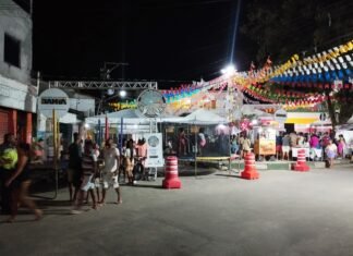 Cultura, memória e emoção: Saubara se despede do seu festival com festa