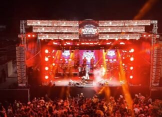A FORÇA DE UMA TRADIÇÃO QUE SÓ CRESCE: FESTA DOS POVOS 2025