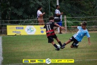 MOMENTOS DE ARREPIANTES TOMARAM CONTA DO DANI CUP