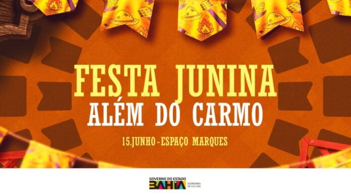 festajunina