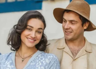 Débora Nascimento não retorna como ‘Filomena’ em ‘Êta Mundo Melhor’; saiba o motivo