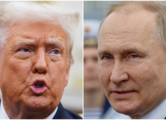 Rússia desdenha de ameaças de Trump para endurecer sanções: ‘Desenvolvemos imunidade’