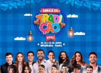 PREPAREM-SE POIS VEM AÍ A MELHOR ÉPOCA DO ANO
