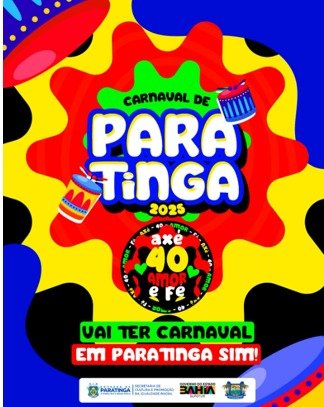 paratinga