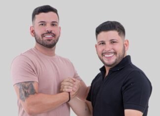 RAMON E RANDINHO É A PRIMEIRA ATRAÇÃO CONFIRMADA NOS FESTEJOS DE ANGICAL