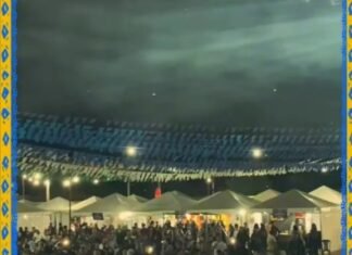 ARRAIÁ DO BREJO GRANDE 2025 FOI UM SUCESSO