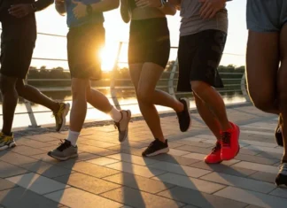 Corrida prejudica os joelhos? Especialista esclarece qual risco real de correr