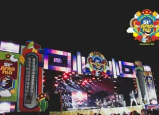 CONFIRA TUDO O QUE ACONTECEU NA FESTA DE SANTO ANTÔNIO 2025 DE JANDAÍRA