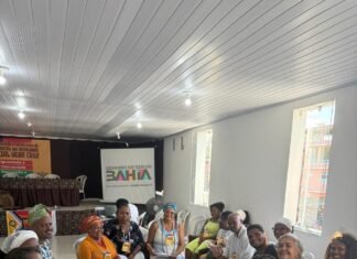 VALORIZANDO A CULTURA NEGRA: JULHO DAS PRETAS VIVENCIA EXPERIÊNCIAS SIGNIFICATIVAS ATRAVÉS DO PROJETO