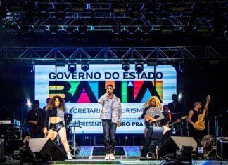 APÓS TRÊS DIAS DE FESTA, CHEGA AO FIM, O SÃO PEDRO DE RETIROLÂNDIA 2025