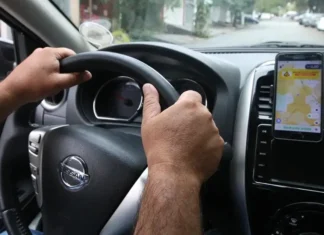 Projeto de Lei propõe câmeras nos carros de aplicativo em Salvador