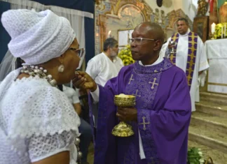 Salvador terá a ordenação do primeiro bispo negro nascido na cidade; conheça