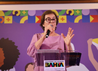 Bahia adere ao Pacto Nacional de Prevenção aos Feminicídios