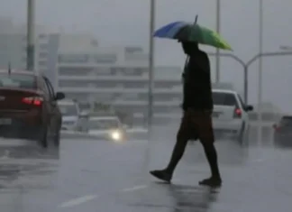 Semana de primavera terá frente fria e temporais pelo Brasil