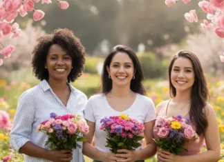Setembro em Flor: a luta essencial contra cânceres ginecológicos