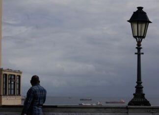 Chuva e ventos de até 34km/h: confira previsão do tempo para Salvador