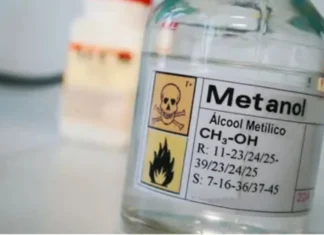 Sesab descarta intoxicação por metanol em paciente de Jacobina