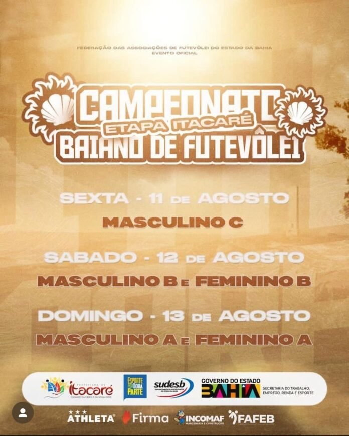 futevolei
