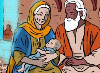 A valorização dos idosos e a aliança entre gerações