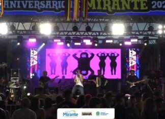 FESTA DE SANTO ANTÔNIO 2024 SUPERA EXPECTATIVAS