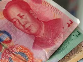 Por que o yuan cresce, mas ainda está longe de desbancar o dólar