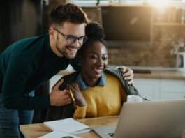 Apaixone-se pelo processo e não pelo produto