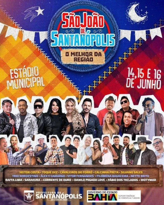 santanopolis