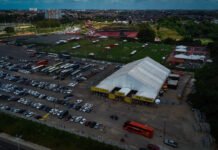 Copa Internacional de Base movimenta Salvador e reforça turismo, economia e formação de atletas